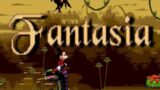 Fantasia (Genesis) Playthrough longplay video game