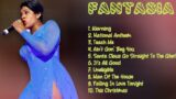 Fantasia-Hits that stole the spotlight-Best of the Best Lineup-Consistent