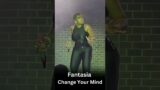 Fantastia Performing Change Your Mind Live In Atlanta