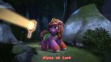 Filly Funtasia: Alone at Last