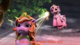 Filly Funtasia: Get to Know Each Other (2)
