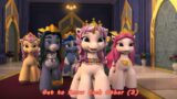Filly Funtasia: Get to Know Each Other (3)