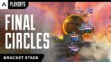 Final Circles Bracket Stage | Year 4 ALGS Split 1 Playoffs