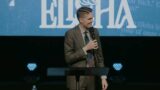 First Word | “Elijah & Elisha – Part 4" – Youth Pastor Levi Golden
