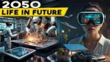 Flying Cars and Mind-Controlled Gadgets! What Will Future world Look Like?