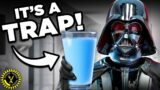 Food Theory: Star Wars Blue Milk is Real… But Don't Drink It!