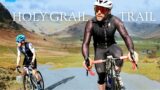 Fred Whitton Tune Up – The Nearly Impossible … Just About MAMIL Possible Route  !