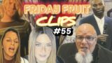 Friday Fruit Clips #55