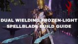 Frozen-Light Spellblade version 1.0 – Last epoch build guide