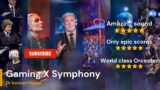 Full Gaming X Symphony Concert – DR Koncerthuset