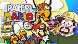 FumeiCom Plays Paper Mario – Part 4