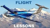 Fundamentals of Flight 'DRAG' PT 3