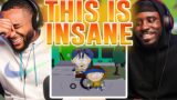 Funniest episode I’ve seen yet – South Park Krazy Kripples (Hobbs Reaction)