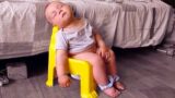 Funny and Cute Baby Moments That Will Melt Your Heart –  Funny Baby Videos