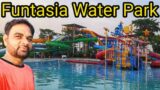 Funtasia Water Park Patna | Funtasia Water Park Patna Ticket Price| Funtasia Water Park 2024 #patna
