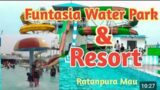 Funtasia Water Park & Resort Ratanpura Mau ||@sanvi gorakhpuriya ||#w…
