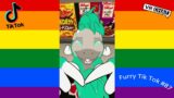 Furry TikTok's That Think You're Cute #87