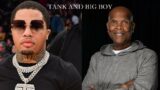 GERVONTA TANK DAVIS WENT ON BIG BOY TV TOLD HIM DEVIN THOUGHT HE WAS ME!