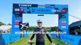 GRALLOCH UCI GRAVEL RACE – LESSONS LEARNT…