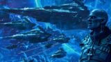 Galactic Admiral Shocked: 'Earth's Stealth Fleet Is Unstoppable! | HFY | Sci-Fi Story