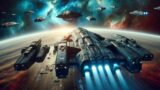 Galactic Council Shocked: "So THIS Is A Human Warship!” | HFY | A Short Sci-Fi Story