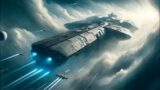 Galactic Council Stunned: "So THIS Is a Human Warship" |Best hfy sci-fi Stories