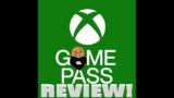 Game Pass Game Review Anuchard