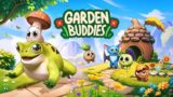 Garden Buddies Launch Trailer