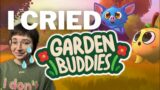 Garden Buddies Made me Cry | Garden Buddies Review on Nintendo Switch