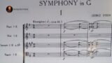 George Dyson – Symphony (1937)