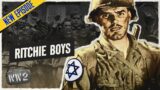 German-American Jews fight the Nazis – War Against Humanity 132