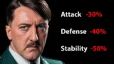 Germany on the HARDDEST Difficulty (Hoi4 Movie)