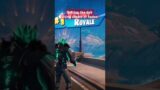 Getting the dub Using chains of hades! #fortnite ##gaming #viral #shorts #short #gettingthedub