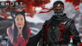 Ghost of Tsushima and Helldivers II | Asian Man Simulator Part 5 with Wicked Virtue