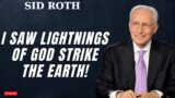 God Preached – I Saw Lightnings of God Strike the Earth! | Sid Roth 2024