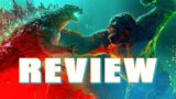 Godzilla VS Kong Review – MonsterVerse May Episode 12