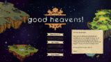 Good Heavens gameplay – GogetaSuperx