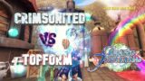 Grand Fantasia EN – Crimsonited vs TopForm | Jale Guild War 2023!