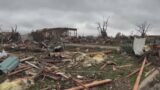 Greenfield, IA tornados: Disaster declared following storms