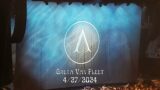 Greta Van Fleet – FULL CONCERT (Chaifetz Arena, St Louis MO – 4-27-2024)