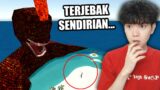 Gua TERJEBAK di PULAU ini dan ADA YANG SUS di MALAM HARI.. – Manny's