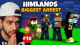 HIMLANDS – WHY I GOT ARRESTED IN HIMLANDS? [S-6 part 10]