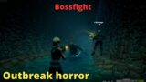 HOW TO COMPLETE Eliminate monster quest Outbreak horror YUKINOSHINE TUTORIAL BOSSFIGHT Outbreak