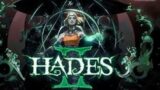 Hades 2 – First Trip To The Surface, Getting To The Second Boss!