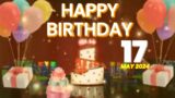 Happy Birthday Happy Birthday To You Song | 16 May Happy Birthday Song | Bday Remix Song 2024