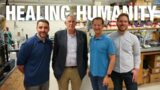 Healing Humanity – Important Documentary Update from Boston