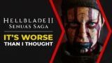 Hellblade 2 Review – Worse Than I Thought