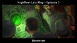 HighFleet – Let's Play Ep.3 – "Diversion"