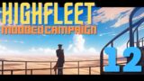 Highfleet Custom Modded Campaign – Phros has been cooking #12