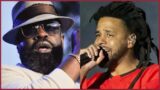 HipHop Legend Black Thought Just Revealed The Real Reason J. Cole Apologized To Kendrick Lamar &More